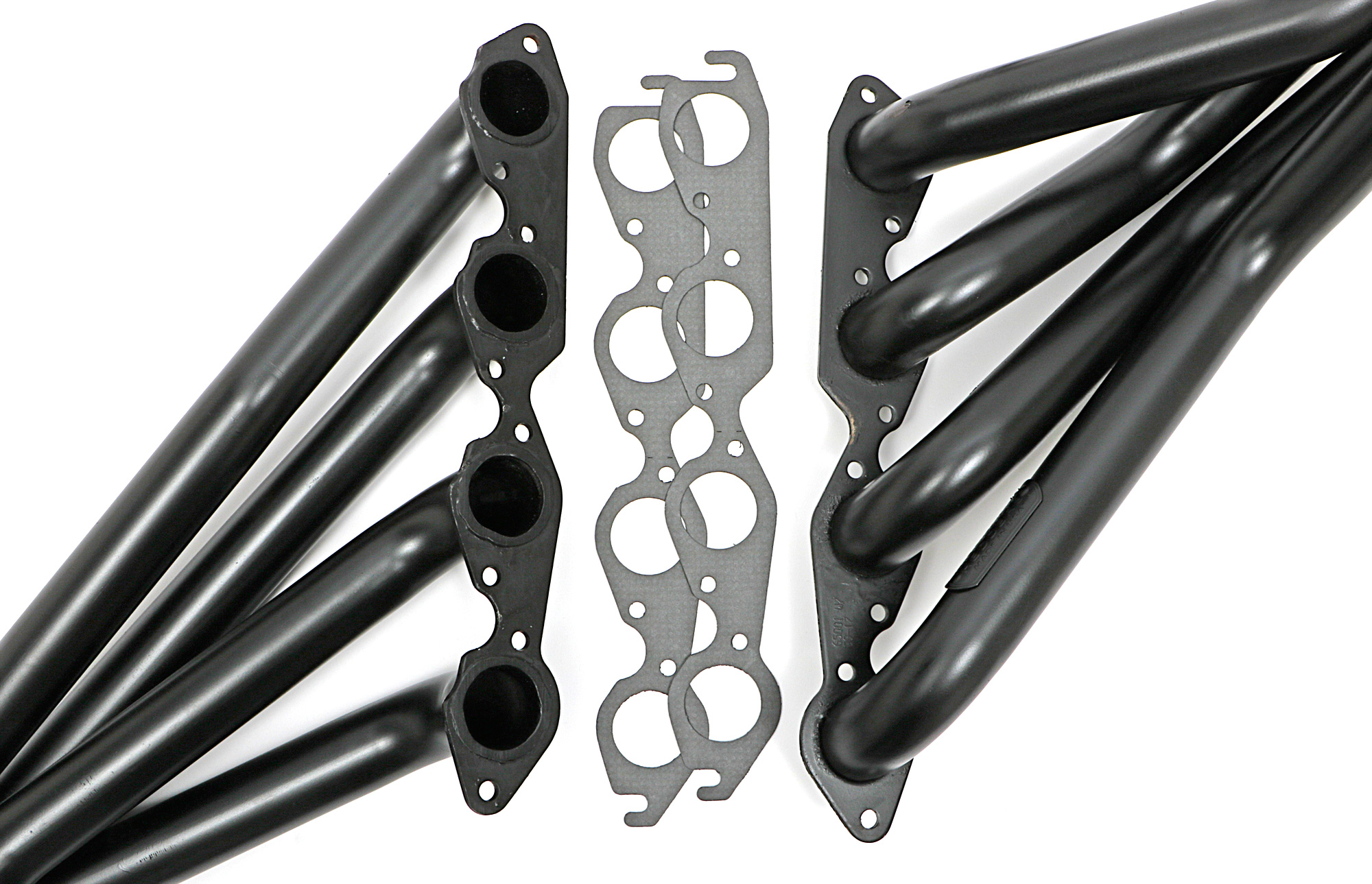 Exhaust Header - 65001